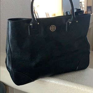 Tori Burch Tote
